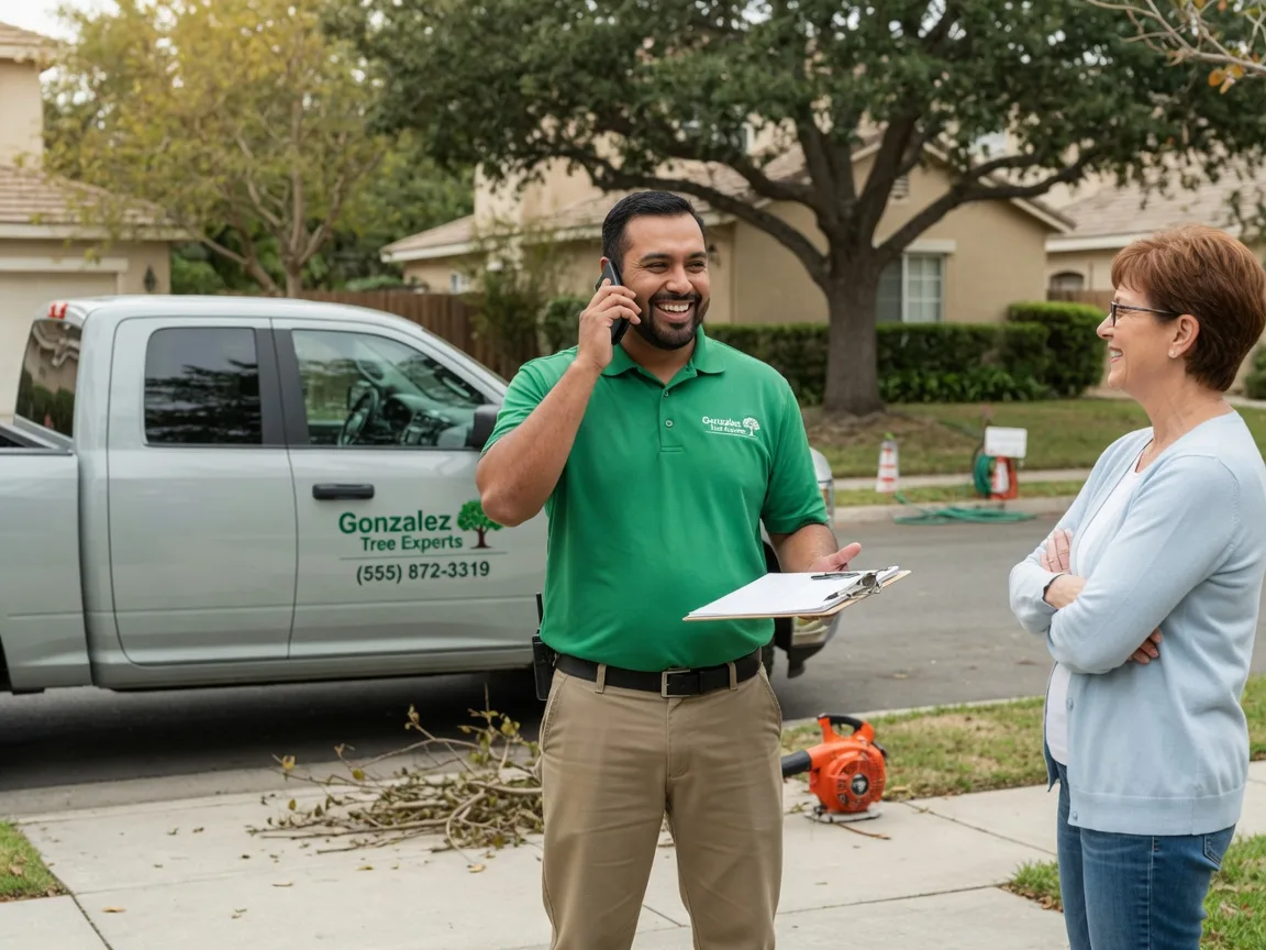Tree Service Eldorado, TX FAQs